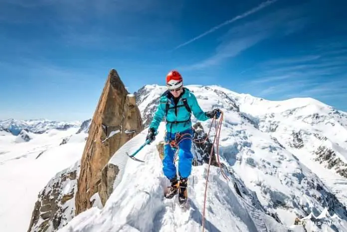 Conquer the Peaks: Everything You Must Know About the Thrilling Sport of Mountaineering | KreedOn