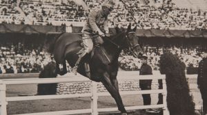 History of Equestrian | KreedOn