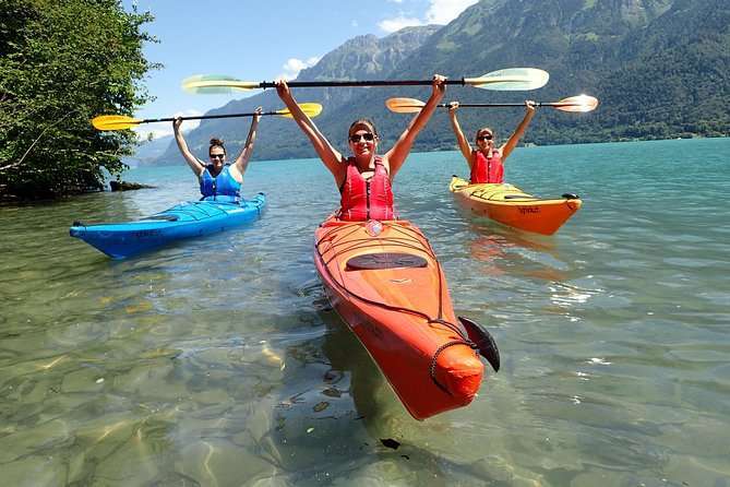 Kayaking: History, Evolution, Types, Sport - KreedOn