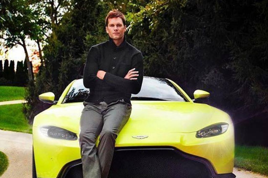 What's in Tom Brady's mind-blowing US$5 million luxury car collection? A Tesla Model S to drive Gisele Bündchen and the kids around in, a US$230,000 Ferrari M458-T, and a Rolls-Royce Ghost … |