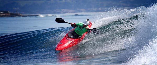 What is Surf Kayak - KreedOn
