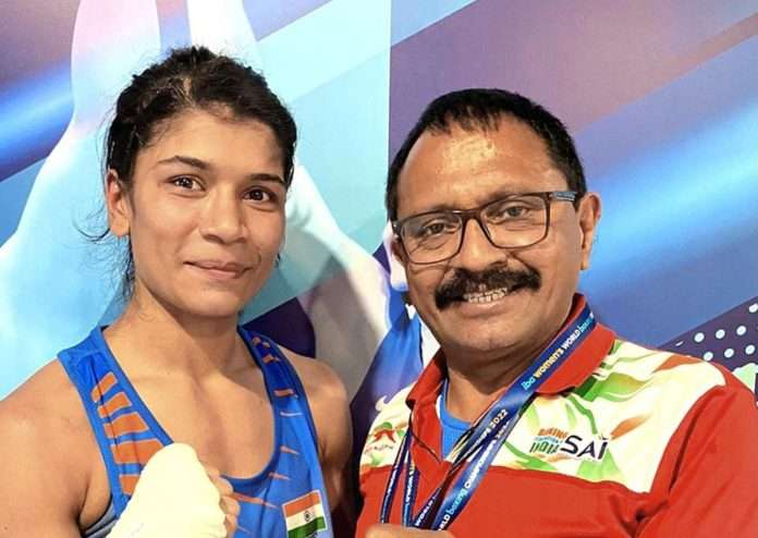 Women’s boxing coach Bhaskar Bhatt resigned months before Asian Games | KreedOn