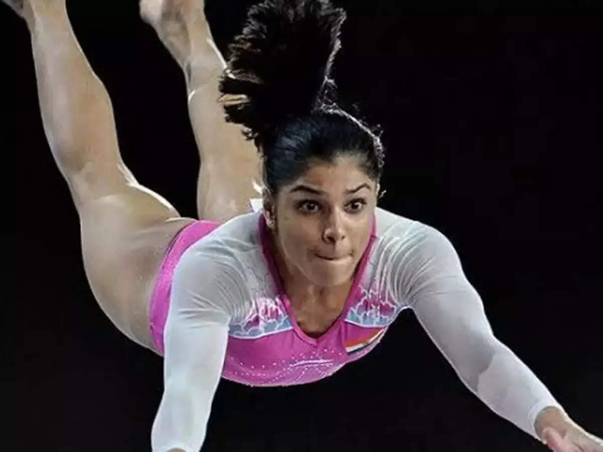 10 Famous Indian Gymnast of All time | India's Gymnastic Stars | KreedOn