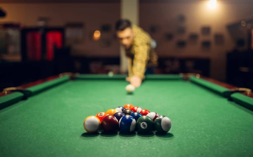 The A-Z of Billiards: Rules, Objectives, Equipment, Gameplay, table - All Details | KreedOn