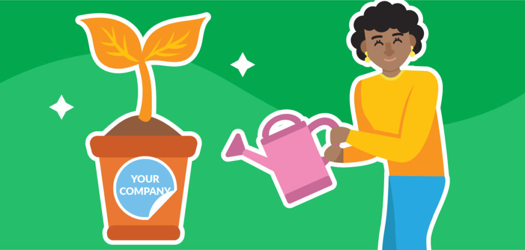 Cross-channel communication with your VA Business growth with a mission