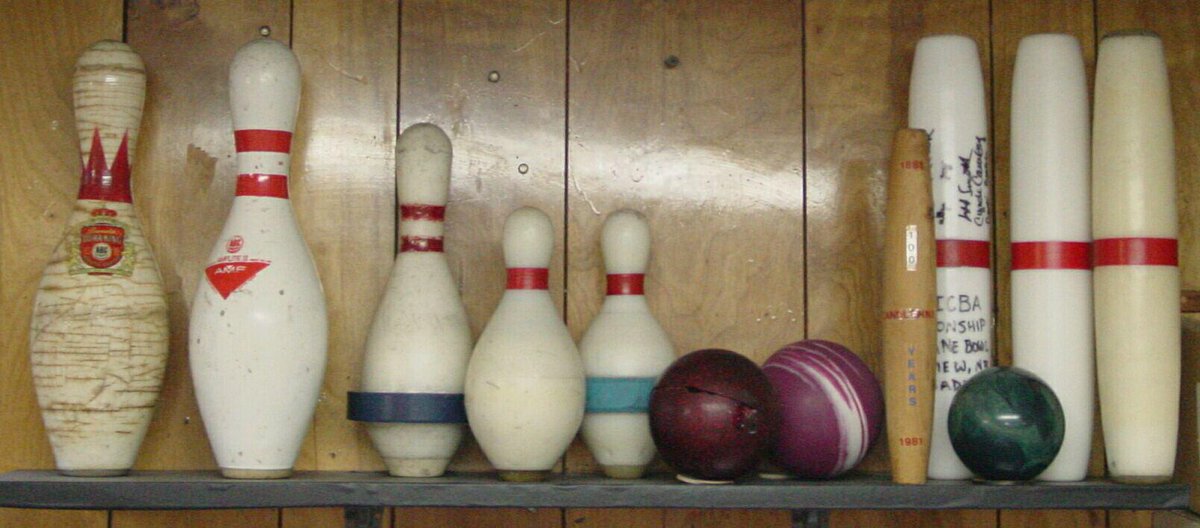 Bowling Sport- History, Types, Equipment, Scoring, Rules- All You Need to Know - KreedOn