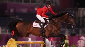 Equestrian Olympics - KreedOn | Equestrian | Rules | History | Equestrianism | KreedOn