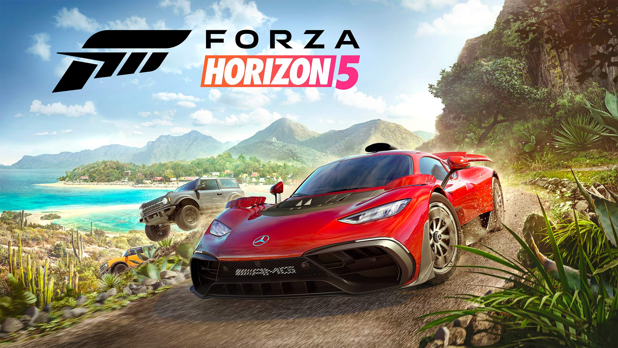Best Video Games for Kids in 2023 | Forza Horizon | KreedOn