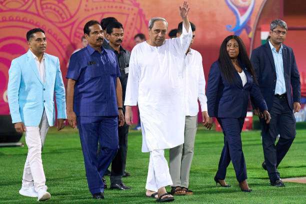 Odisha CM Naveen Patnaik's Generous Gesture: Rs 10 Lakh Cash Boost for Homegrown Athletes at Asian Games | KreedOn