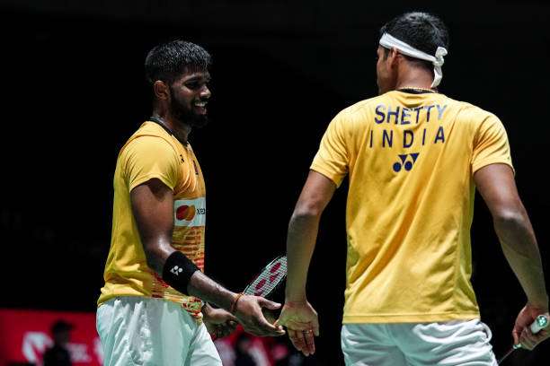 Asian Games 2023: HS Prannoy, Satwik-Chirag doubles pair enters semifinal to assure medals for India | KreedOn