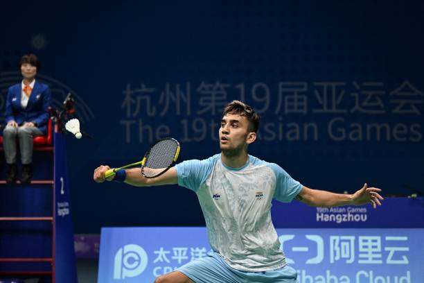 Artic Open Badminton: Withdrawals by Lakshya Sen and Satwik/Chirag, with PV Sindhu set to compete | KreedOn