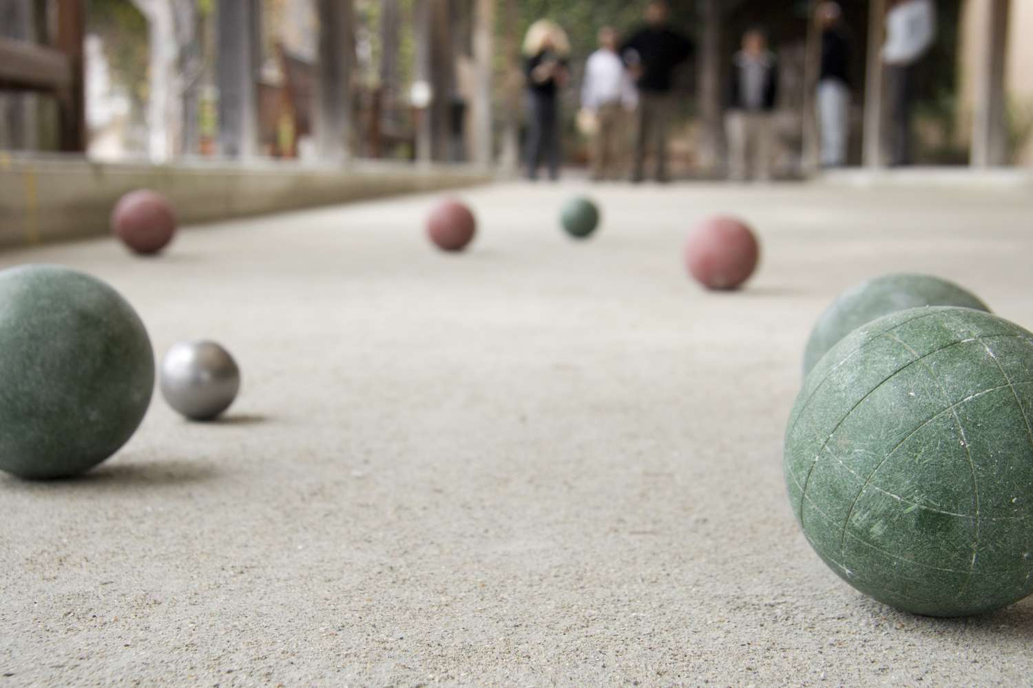 What is Bocce Ball? It’s History, Equipment, Gameplay, Scoring, Facts – KreedOn