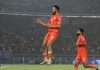 Manvir Singh's Late Stunner Seals India's 1-0 Triumph Over Kuwait in FIFA World Cup Qualifiers - KreedOn