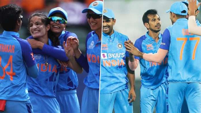 Hangzhou Asian Games 2023: Indian Men’s & Women’s Cricket Squad | KreedOn