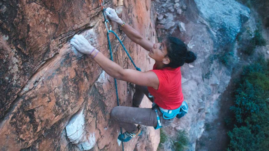 Places in India to Do Rock Climbing | KreedOn