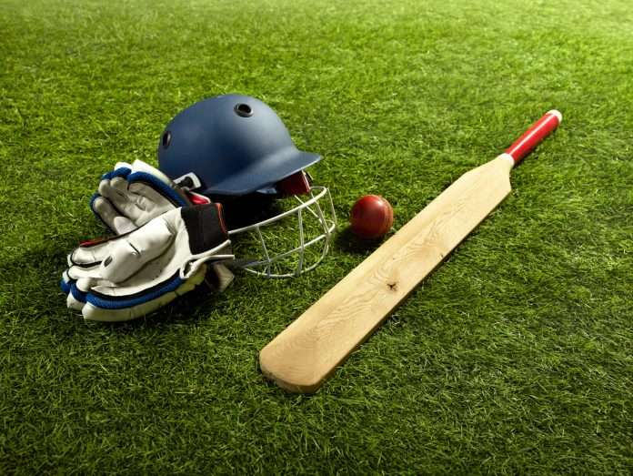 Cricket Equipment: Bats, Balls, Protective Gear | KreedOn