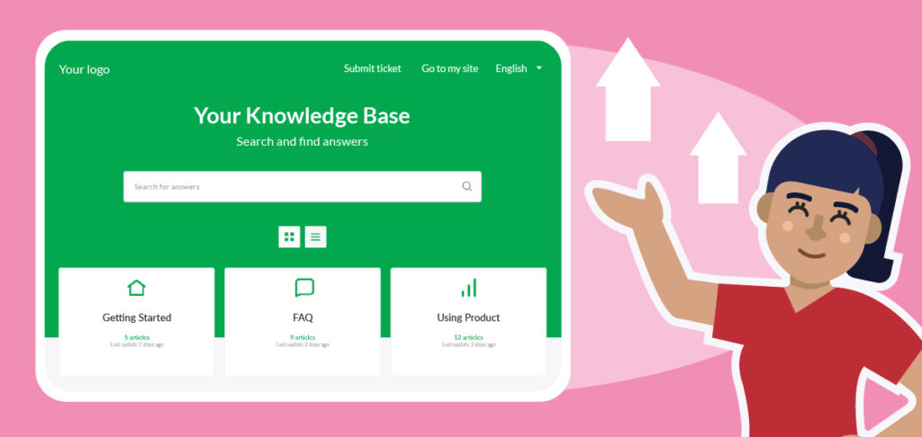 Knowledge Base Growing the Knowledge Base