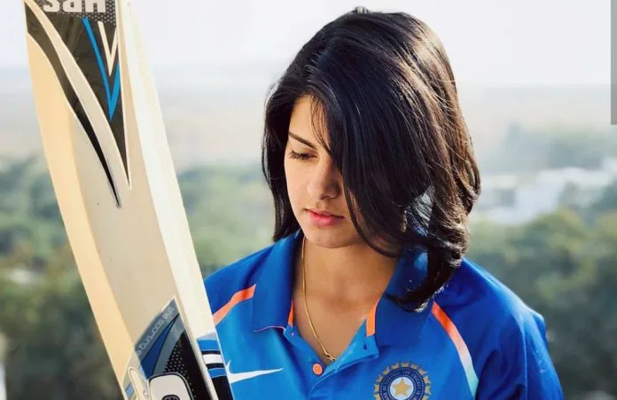 Cricketer Priya Punia Biography | Career, Stats, Family, Facts - KreedOn