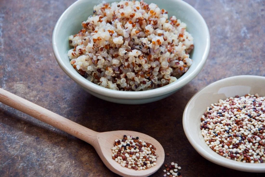 Quinoa: Foods to increase stamina | KreedOn
