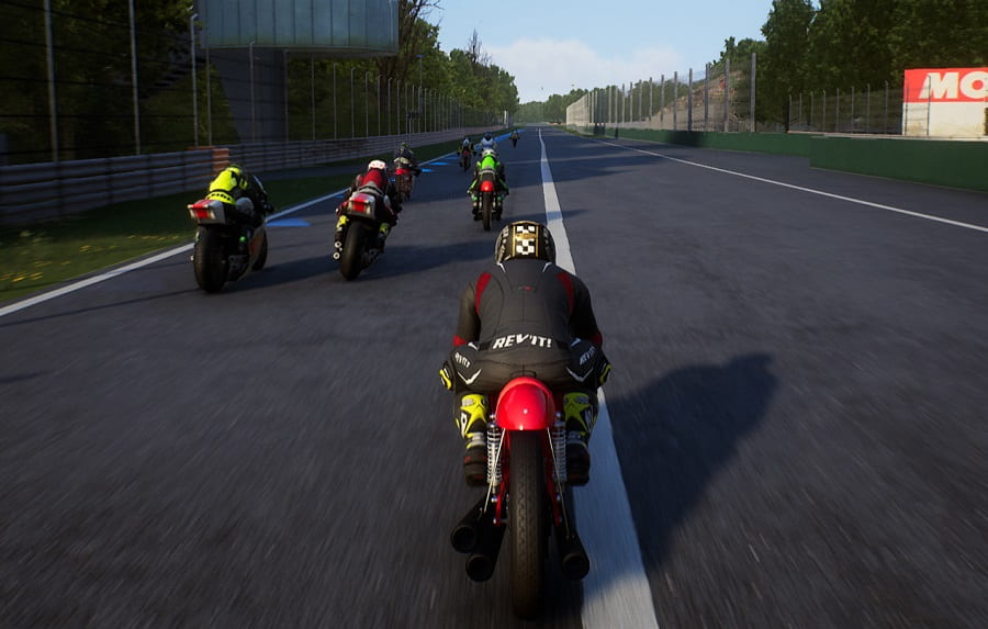 The 10 Best Motor Bike Video Games | Ride 3 - KreedOn
