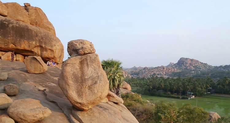 Scaling New Heights: Top 10 Rock Climbing Destinations in India | KreedOn