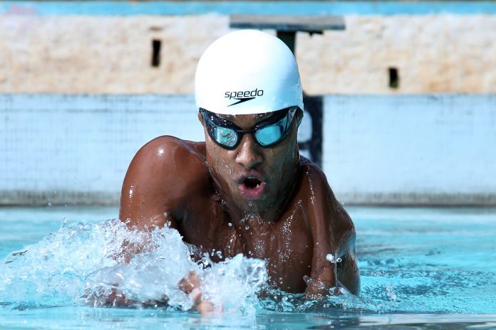 Top 5 Para Swimmers of India | Get to Know the Champion Swimmers of the Paralympics | KreedOn
