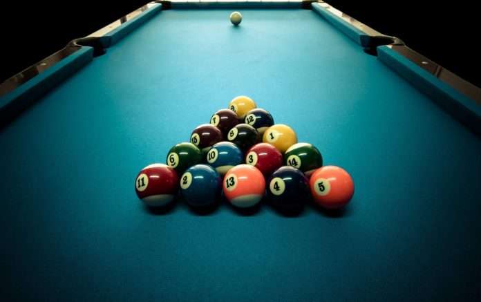 Top 5 Online Pool Platforms | Dive into Fun & Experience the Ultimate Online Pool Game Today | KreedOn