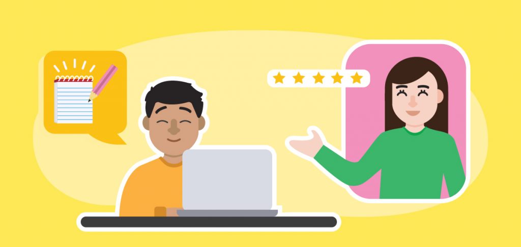 Interview your customers Customer interviews