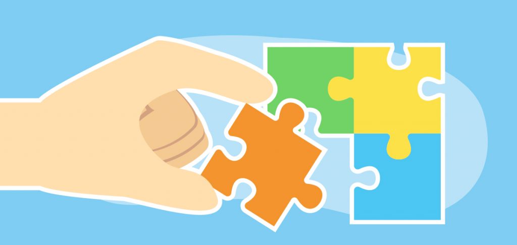 Finding the problem you solve best Finding a solution