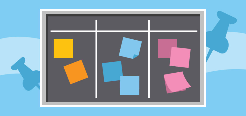 Task management for Virtual Assistants Assigning Virtual Assistant tasks on a kanban board