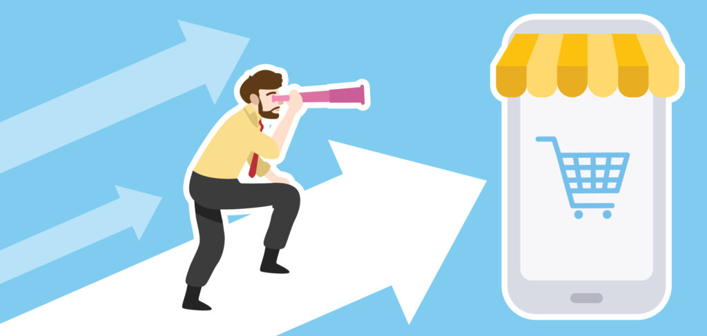 The future of customer service the future of customer service is here