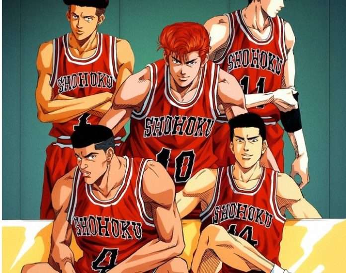 Slam Dunk & Beyond: Top 10 Must-Watch Basketball Anime That’ll Make You Jump | KreedOn
