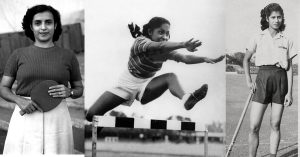 Indian women sports history - KreedOn