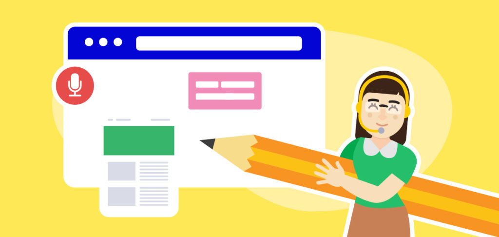 Virtual Assistant content creation tasks Virtual Assistant content creation tasks