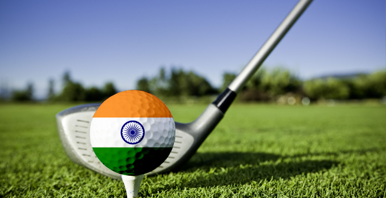 Golf in India: KreedOn
