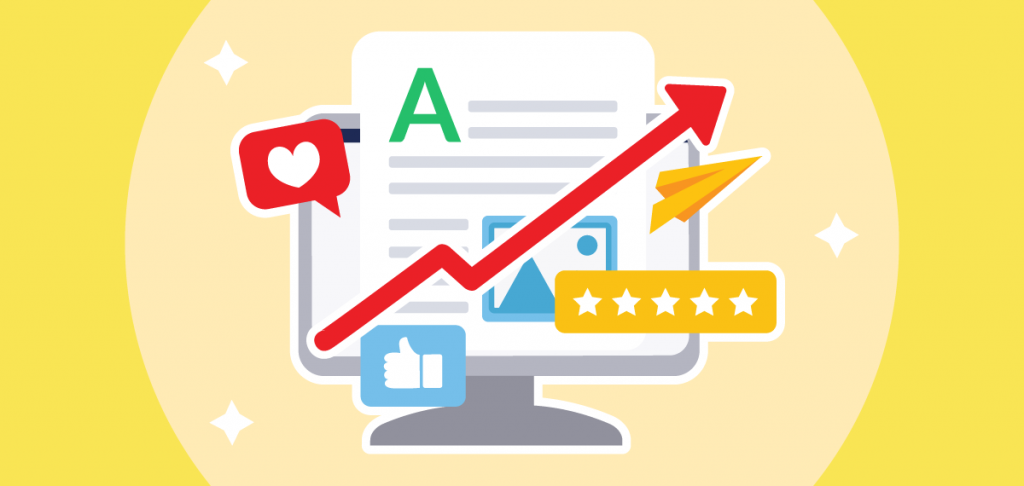 Effective content marketing Effective content for marketing