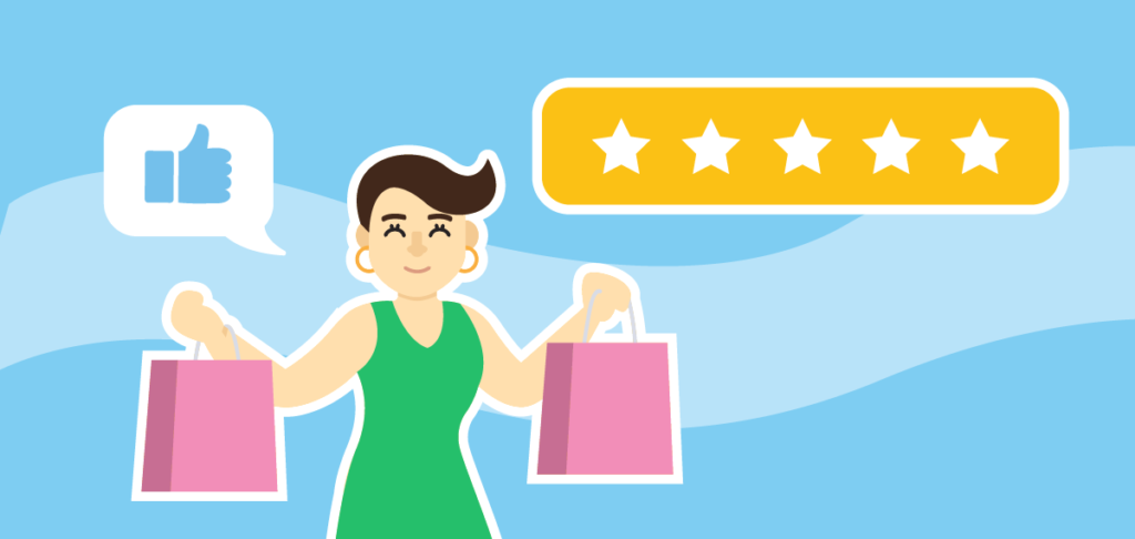 Happy customers Happy customers
