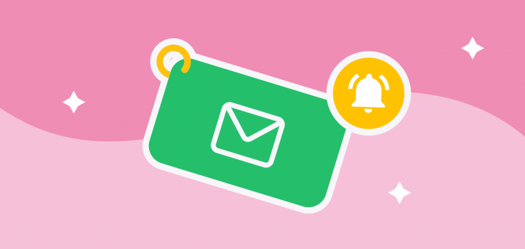 Use templates Notifications for tickets