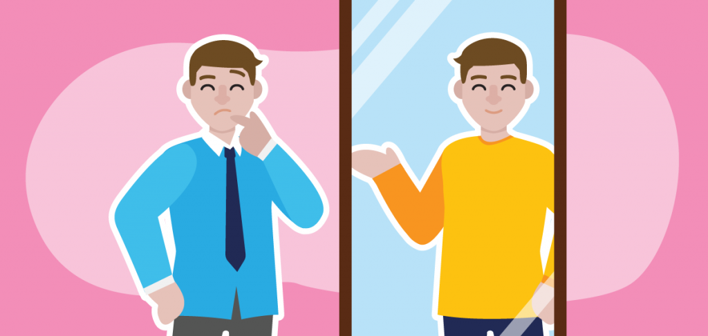 Explain your customer’s main challenge Putting yourself in your customer’s place