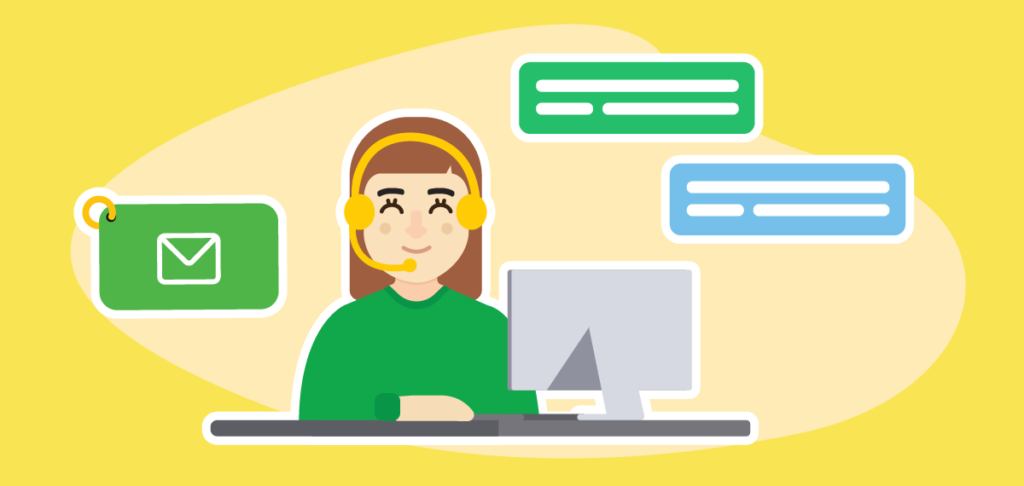 Virtual Assistants tasks for chat and ticketing support Virtual Assistants tasks for chat and ticketing support