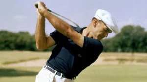 Top 10 Golf players- KreedOn