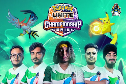 : S8UL Claims Spot at Pokemon UNITE World Championship 2023 With Epic Qualifiers Win | KreedOn