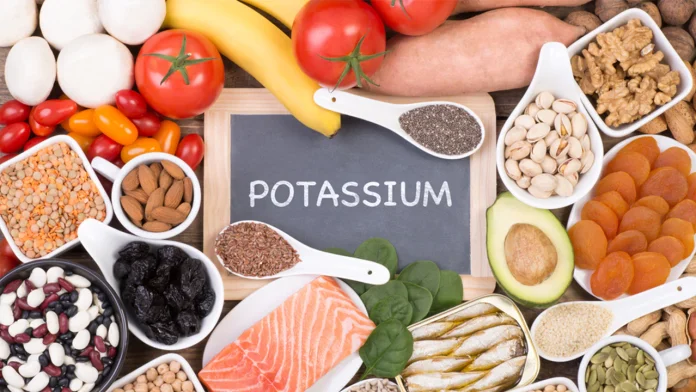 Unlock the Power of Potassium: Top 10 Potassium-rich Foods for Athletes | KreedOn