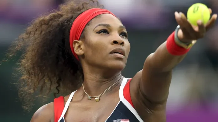 Serena Williams Biography: A Legacy Forged Through Grit, Grace, & Grandeur - KreedOn